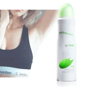 150ml Factory Price Manufacturer Supplier Antiperspirant Aromatic Body Spray Anti Deodor Bodi Deodorant Spray