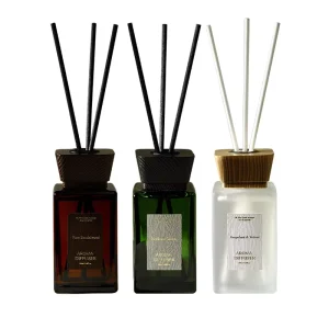 150ml Reed Diffuser Essential Oil Set