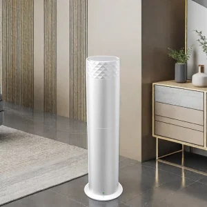 150ml Smart APP Electric Scent Air Machine Essential Oil Aroma Diffuser