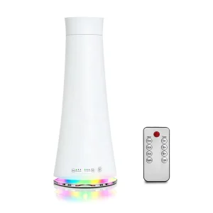 150ml Waterless USB Plug-In Electric Aroma Diffuser for Hotel Use