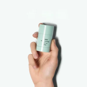 15g 30g 50g 75g Twist Deodorant Stick Empty 0.5oz 1oz Sunscreen Cream Cosmetic Bottles Cosmetic Packaging