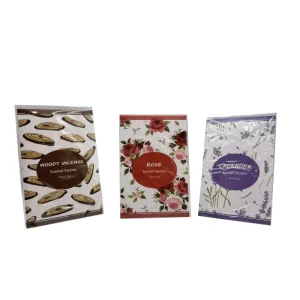 15g Scented Sachets Woody Incense