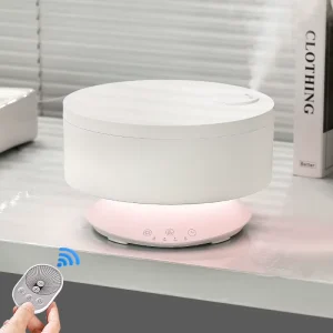 16.L Aroma Scent Humidifier Diffuser