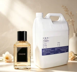 1L Perfume Oil with Rich Fragrance