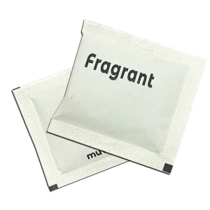 1g Sachet Fragrance Bag Aromatherapy Removes Odor Natural Vermiculite Customized Brand Manufacturer Factory
