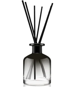 200ml 6.7 fl oz Reed Diffuser Glass Bottle with Cork Stopper