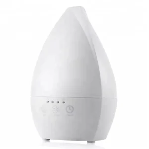 200ml Fragrance Humidifier Aromatherapy Colorful Essential Oil Diffuser