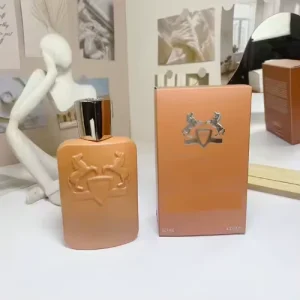 2024 Best Selling Unisex Perfume Spray Strong Long Lasting Scent 125ml Original Brand Perfume