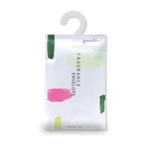 20g Premium Scented Sachet Fragrance Bag Factory Eco Friendly for Car Room Private Label OEM