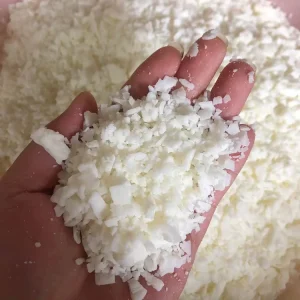 20kg Sent Free High Melting Point 444 Soy Wax Professional C3 Soy Wax Bulk 50kg Natural 464 Soy Wax for Making Candles
