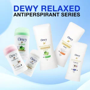 24H Antiperspirant Deodorant Roll On Long Lasting Fresh Scent Odor Protection Dry Comfort 50ml for Men Women Private Label OEM