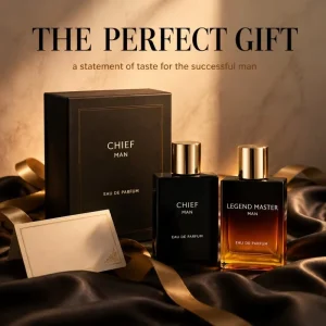 24H Long Lasting Oud Musk Woody Scent for Business Banquet Social Occasion Men Eau De Parfum OEM Private Label Custom Gift Box