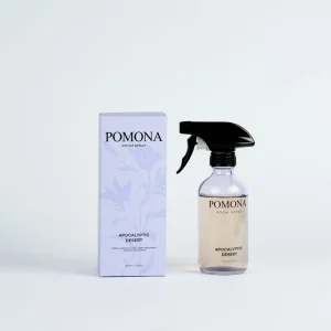250ml Glass Bottle Room Scent Perfume Spray Home Air Freshener