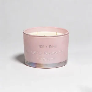 3 Wick Large Scented Candles Soy Wax Luxury Aromatherapy Jar Candle Long Burning for Home Decor Gifts Factory