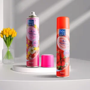 300ml Strong Fragrance Luxury Room Spray Air Freshener Deodorant Spray