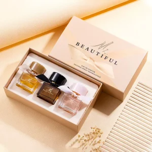 30ml*3 Women’s Perfume Gift Set Eau De Toilette 3pcs