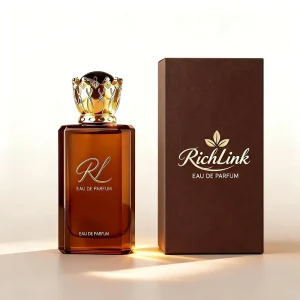 30ml 50ml 100ml Vibrant Colors Rectangle Shape Flat Fine Sprayer Glass Perfume Bottle With Luxury Cap and Packaging