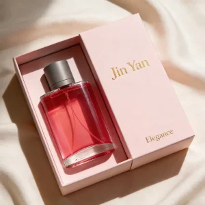30ml 50ml 60ml 100ml Price Luxury Perfume Spray Bottles OEM Empty Glass Fragrance Bottles with Custom Box Packaging