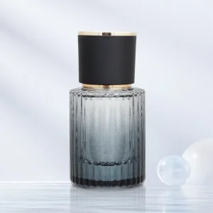 30ml Alcohol Free Floral Perfume Mist for Women Warm Sensual Fragrance Long Lasting Spray Antiperspirant