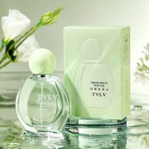 30ml Luxurious Women’s Perfume with Refreshing and Long lasting Fragrance Floral and Woody Fragrance Perfume