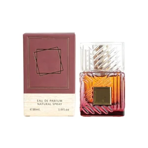 30ml Unisex Arabian Perfume Gift Set Local Bestseller in Dubai Middle East Long Lasting Strong Travel Spray MOQ