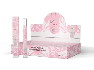 35ml Mini Travel Middle Eastern Perfume
