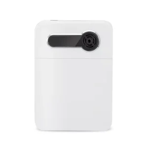 380ml Eco Friendly Perfume Air Freshener Dispenser Wall Essential Oil Fragrance Scent Dispenser Aroma Diffuser for Hotel