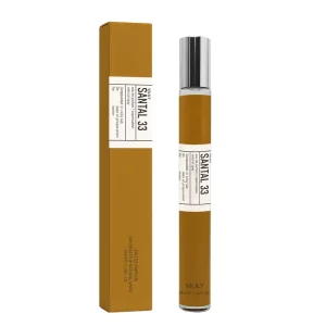 38ml Mini Unisex Woody Fragrance Factory Direct Original Eau De Toilette Spray Long Lasting Scent Unisex