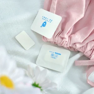 3D Shape Fragrance Pads Custom Scented Sachets for Clothing Shoes Bags Effective Odor Eliminator Air Freshener