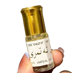 3ml Arabia Middle East Golden Men Women Floral Eau De Parfum Roll On Travel Size Portable Long lasting High Quality