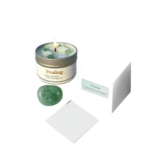 3oz Handmade Soy Wax Scented Candle for Diwali and Ramadan