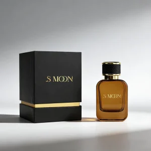 50 ml Empty Perfume Bottles Luxury Perfumes Bottle 50ml Men’s and Unisex Perfume Bottle with Box Packaging
