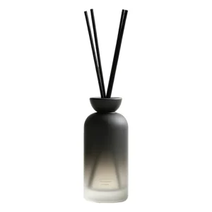 50 ml Glass Reed Diffuser Eco Friendly & Alcohol Free Long Lasting Fragrance Luxurious Home Decor