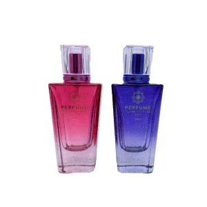50 ml Luxury Perfume Bottle