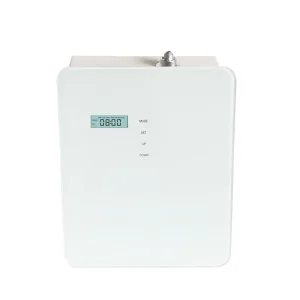 500ml Commercial Scent Diffuser Nebulizer for HVAC Systems with Bluetooth App Control