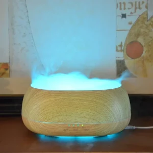 500ml Essential Oil Diffuser