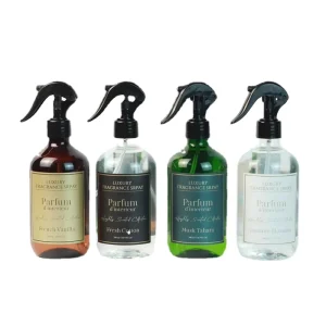 500ml Luxury Room Spray with Strong Fragrance Eco Friendly Premium Product