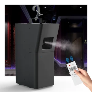 500ml Pendant Hanging Aromatherapy Aroma Diffuser Machine with Built-in Fan for KTV, Bars, Hotels, and Clubs