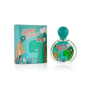 50ML 1.7oz Children & Baby’s Perfume Cute Girl Perfume Set Mixed Scents Private Label Supported Ready to Ship
