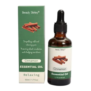 50ML Pure Natural Fragrance Essential Oils for Humidifiers, Diffusers, Hair Burners and Beauty Manufacturers
