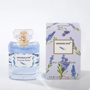 50Ml Spray Fruity Floral Men’s Long Lasting Natural Fragrance High Quality Luxury Designer Perfume Private Label
