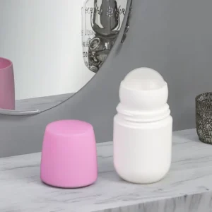 50ml Bottom Antiperspirant Deodorant Body Odor Removal Body Fragrance Anti Armpit Odor Artifact Underarm Odor Removal Bottle