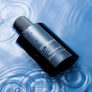 50ml Designer Men’s Cologne Private Label Long Lasting Tea Scent Natural Fragrance Eau De Parfum for Men