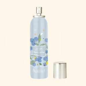 50ml Eco Friendly Lavender Home Fragrance Room Spray High Quality Perfume from Factory Direct Sale