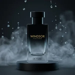 50ml Fruity Spicy Lavender Earthy Tobacco Vetiver Signature Daily Wear Fragrance Elegant Ladies Woody Aromatic Perfume