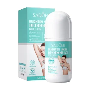 50ml Man Deodorant Antiperspirant Body Perfumes and Deodorants