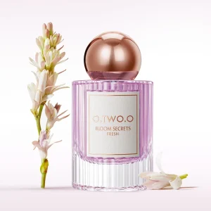 50ml Sweet Floral Fruity Parfums Dubai Long Lasting Fragrance Perfume for Female