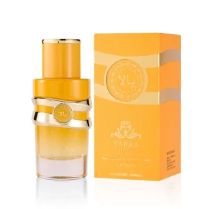 50ml Unisex Perfume Classic Wood Scent Long Lasting Floral for Arab Middle East Customizable Light Acceptance Parfum