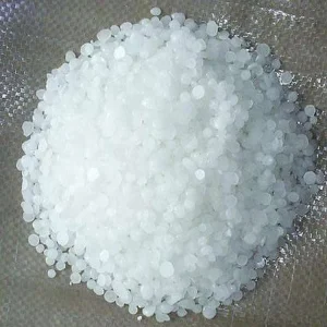 58# Fully Refined Paraffin Wax Granules Industrial Grade Paraffin Wax for Candle Making