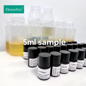 5ml Sample Perfume Oil Long Lasting Concentrated Factory Fragrance